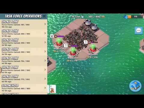 Dioxin Solo - Choke Point