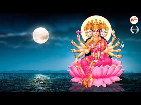 Live Gayatri Mantra | Ancient Vedic Chant for Peace, Light, and Enlightenment | गायत्री मंत्र