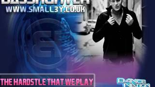 Basshunter - Hardstyle That We Play