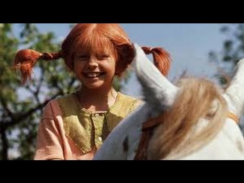 Pippi Långstrump - Mors lilla lathund - sång