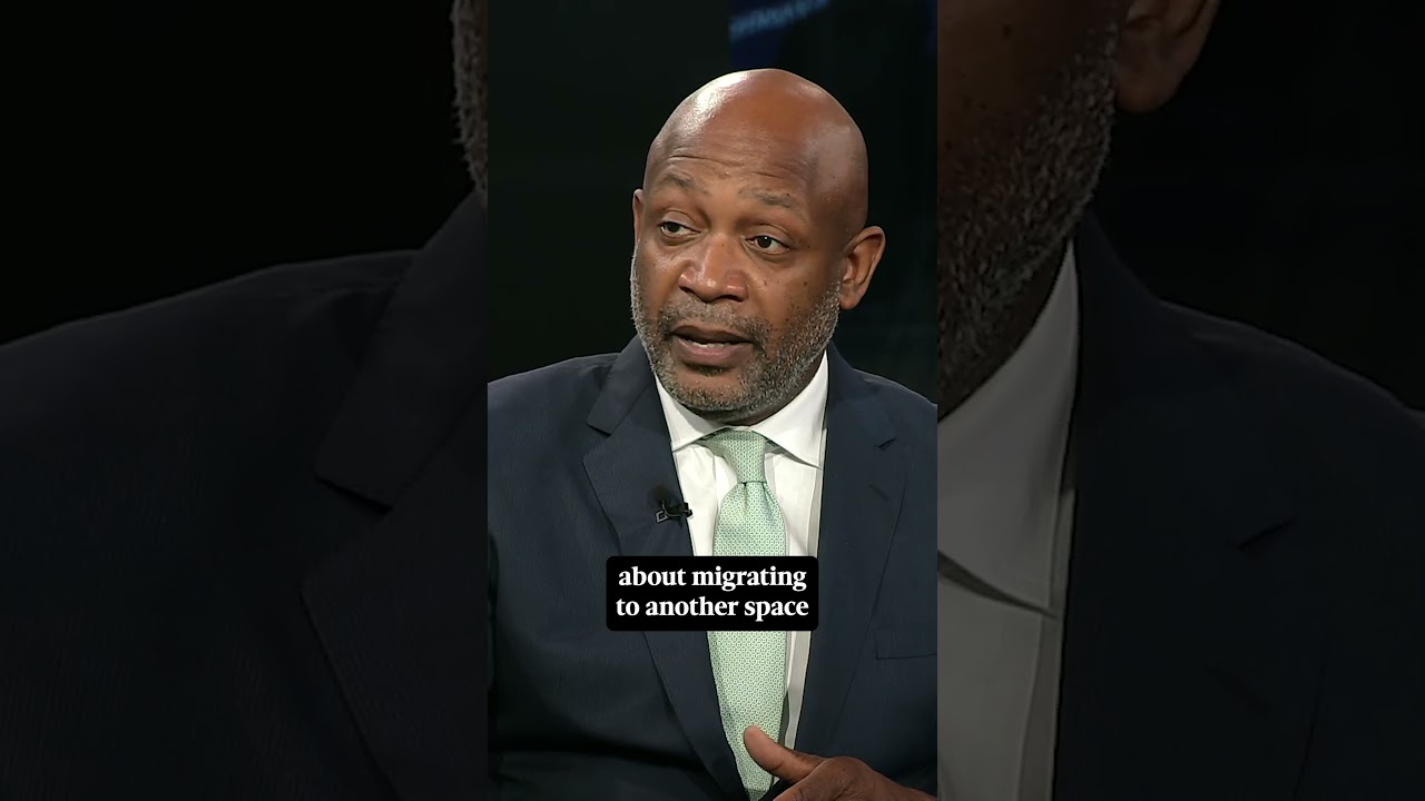 Why This Wall Street Legend Would Spend $10,000 on HIMSELF