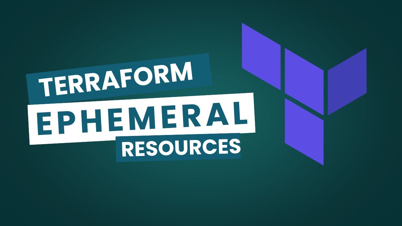 Avoid storing secrets in Terraform State