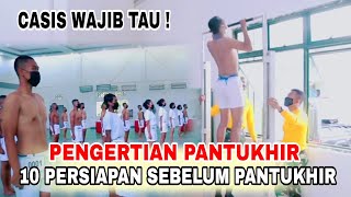 Download lagu MANDATORY! 10 PREPARATIONS BEFORE THE TNI FINAL EXAM mp3