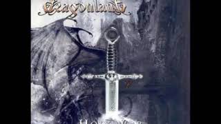 Holy War - Dragonland