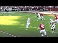 Johnny Manziel Leads the Aggies Past Alabama in 2012 (With IZOD)