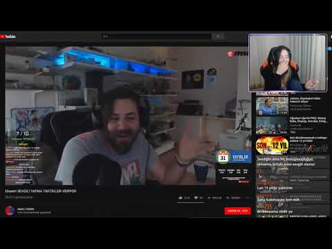 miafitz Sevgili Yapma Taktikleri Hakkında Konuşuyor ! !