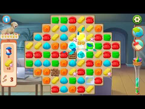 Resort Hotel Level 75