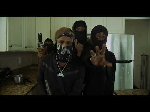 LUL H X GM RAYRAY "2 Man Move" Dir. RudyDontStop