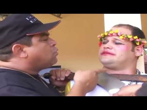 Namorado da Filha do Maranhão em Agora Bem Ai! 4 #humor #netiflix #shortvideos #memes #pegadinha