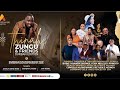 THINA ZUNGU FRIENDS LIVE RECORDING NDUMISO ZUNGU GOSPEL MUSIC