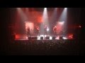 Heidevolk - Saksenland + Urth at Paganfest ...