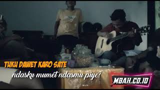 Download lagu Story wa!! Mawar ilang mp3