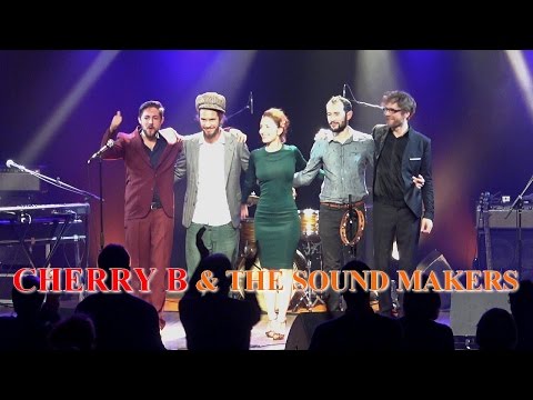 CHERRY BOOP & THE SOUND MAKERS - Medley