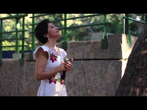 Valéria Oliveira | Velha Cicatriz (Ivor Lancellotti/Délcio Carvalho)