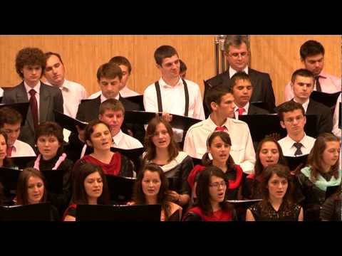 Cor Reunit - Se apropie învingătorii