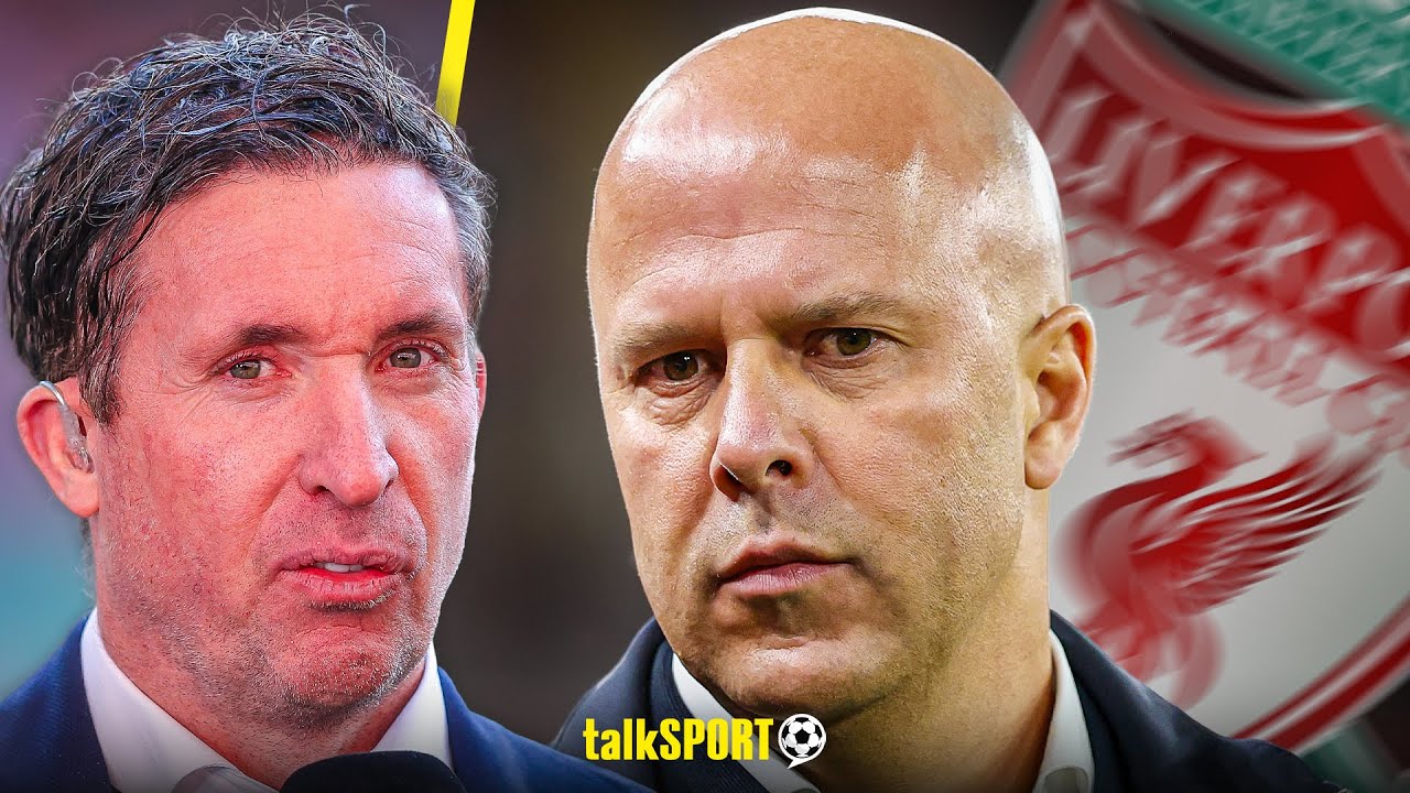 "BACK THE MANAGER!" Robbie Fowler's URGENT Message to Liverpool Fans about Arne Slot