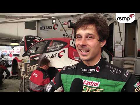 60.RAJD WISŁY: ETAP 1