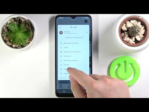 How to Turn Off Auto App Updates in SAMSUNG Galaxy F12 – Manage App Updates