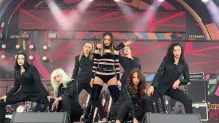 Ольга Бузова - Вот она я Лужники Ольга Бузова - Вот она я Лужники