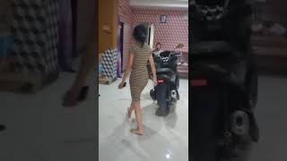 Download lagu Yesa Oktavia mau nyapu halaman, mp3