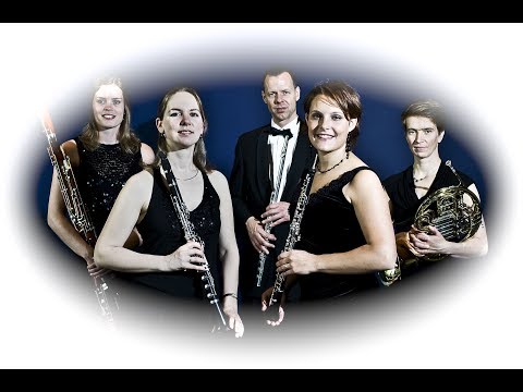 Kurt Weill (1900-1950): 5 movements from ‘The Threepenny Opera’ (Die Dreigroschenoper)