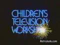 Children S Television Workshop 1982
