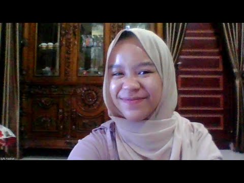 Syifa Nadirah Pronunciation 1A Unit 28 & Unit 29