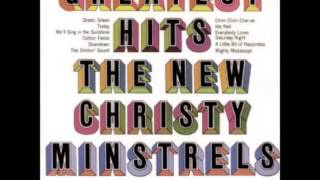 The New Christy Minstrels - Cotton Fields (Audio)