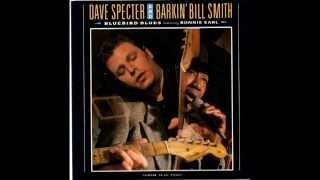 Buzz Me  DAVE SPECTER & BARKIN' BILL SMITH
