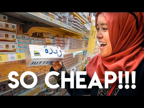 download lagu mp3 mp4 Arabic Supermarket, download lagu Arabic Supermarket gratis, unduh video klip Arabic Supermarket