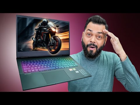 HP Omen 16 Xd0020AX Gaming Laptop