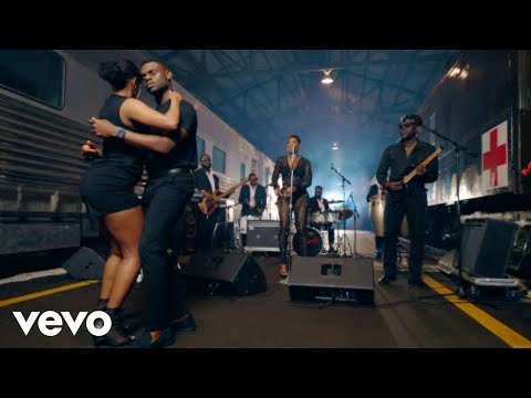 Rutshelle Guillaume - Good Girl (Extended Version)