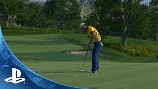The Golf Club Collectors Edition PS4