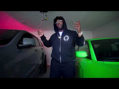 FAF Dee | "Fuck Yo Feature" [4k Music Video]