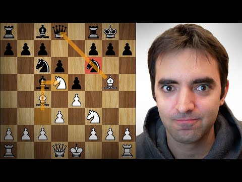 POWERFUL Chess Strategies | Speedrun Episode 9