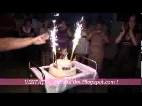 09 Cameraman nunta PRIMIREA TORTULUI  fotograf & dj - 0751132073 - DjFotoFilm