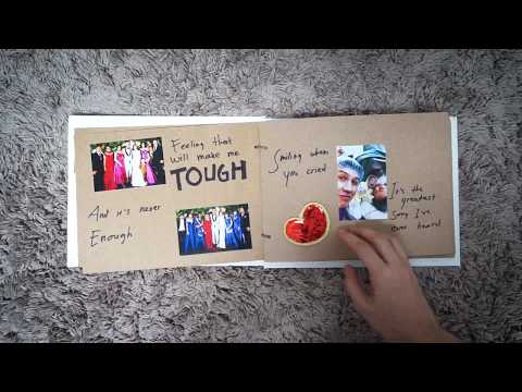 RINNI WULANDARI - STAY (Official Lyric Video)