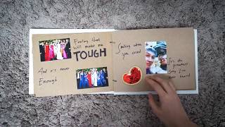 Download lagu RINNI WULANDARI - STAY mp3