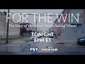 FS1's 'For the Win' highlights Philly's Urban Youth Racing School