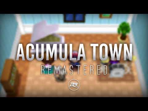 Accumula Town video