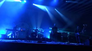 Mogwai - White Noise @ NTU Sports Center,Taipei