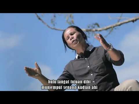 BUTUKA NEGERI Fradilan Shandi Lagu Daerah Kerinci Full Video
