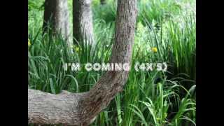 Cynthia Hines &amp; New Day - I&#39;m Coming Home - Lyric Video