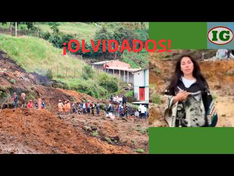 Comunidad de La Oscurana, Mallama