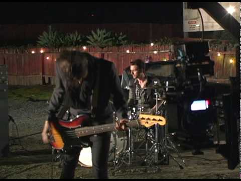 A Rocket To The Moon: Like We Used To (Beyond The Video)