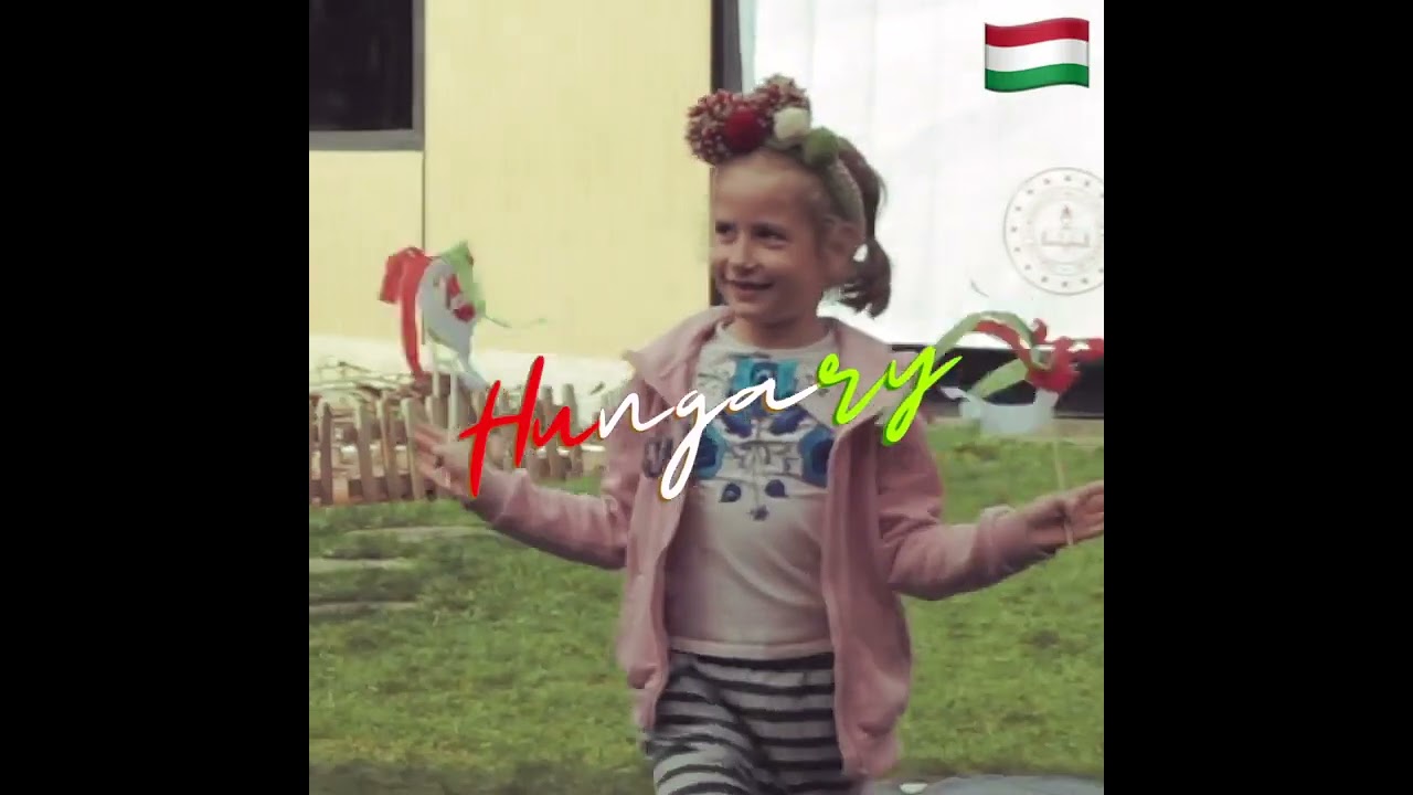 uNiK School - International day celebration 2023! 🌏