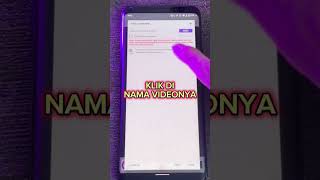 Download lagu CARA DONLOT VIDEO DOODSTREAM !?! #android #technology #tipsandtricks mp3