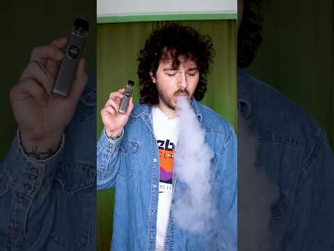 Xros 5 by Vaporesso ⚙️