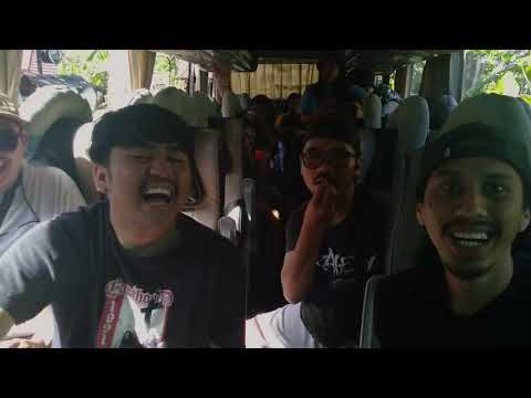 Arena XPRNC Trip to Batu Karas