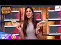 Comedy Nights Bachao Katrina Kaif Sells Sandles Colors TV